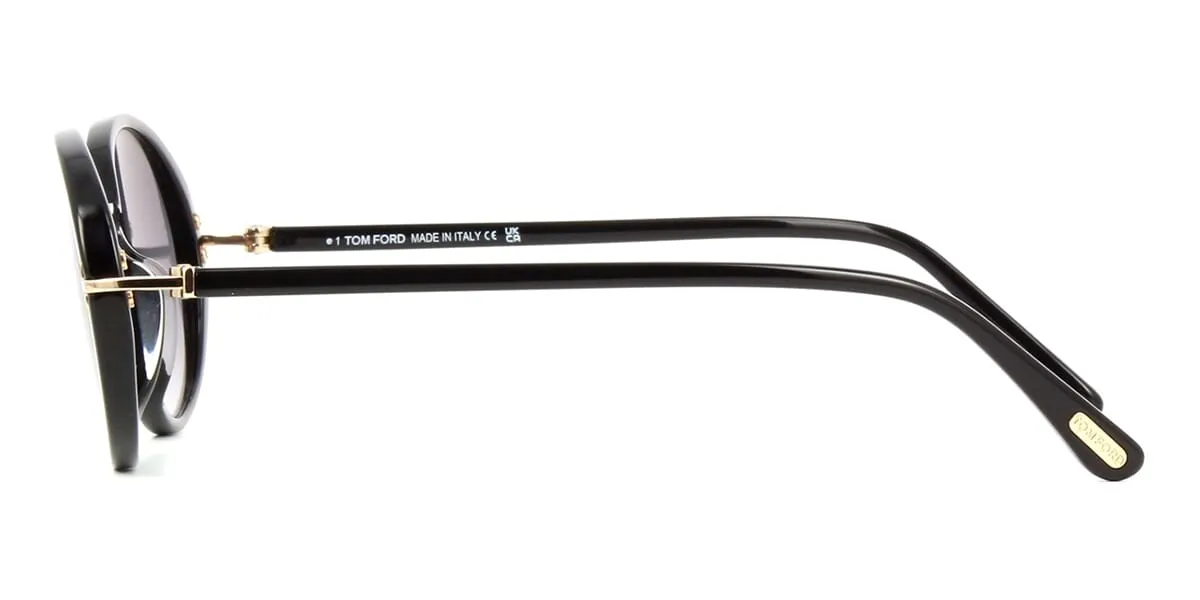 Tom Ford Raquel-02 TF0922 sold by Fashion Eyewear product image thumbnail 3