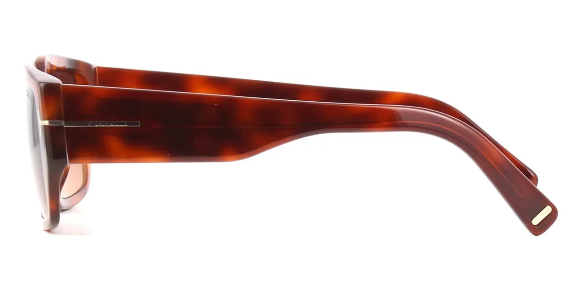 Tom Ford Silvano-02 TF0989 sold by Fashion Eyewear product image thumbnail 3