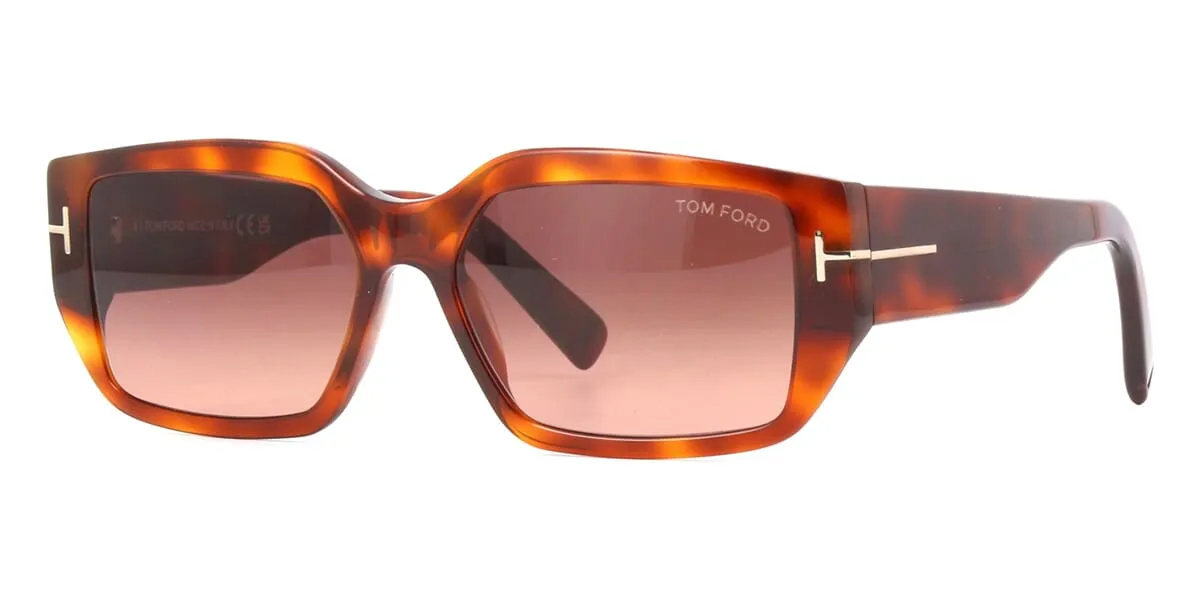 Tom Ford Silvano-02 TF0989 sold by Fashion Eyewear