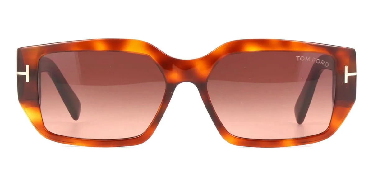 Tom Ford Silvano-02 TF0989 sold by Fashion Eyewear product image thumbnail 2