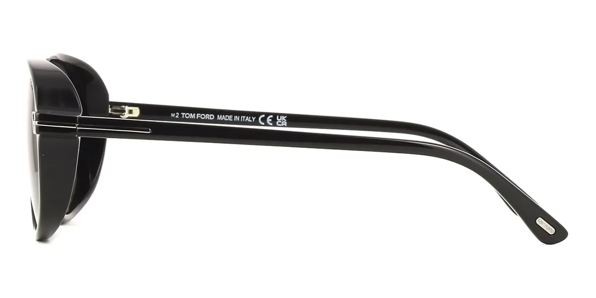 Tom Ford Guillaume TF1208-N sold by Fashion Eyewear product image thumbnail 3