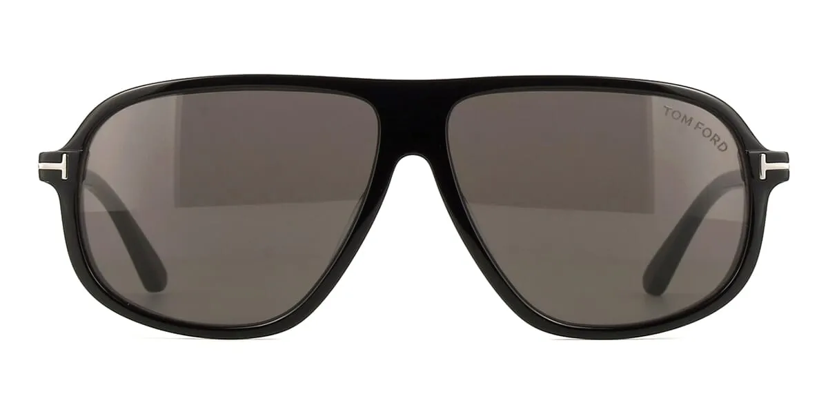 Tom Ford Guillaume TF1208-N sold by Fashion Eyewear product image thumbnail 2