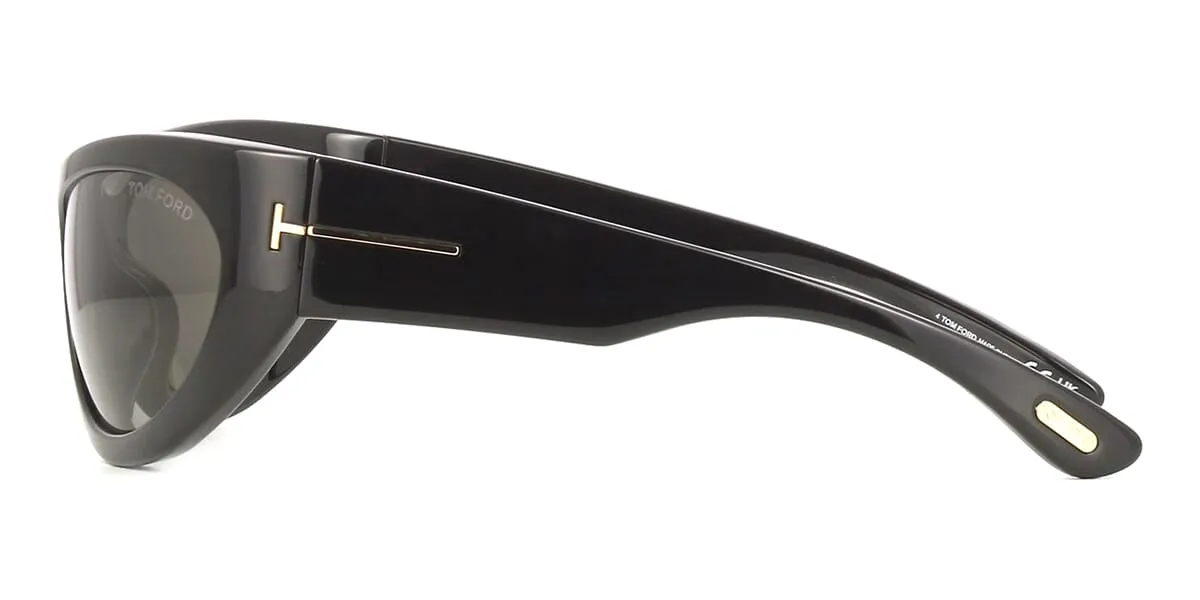 Tom Ford Leona-02 TF1365 sold by Fashion Eyewear product image thumbnail 3
