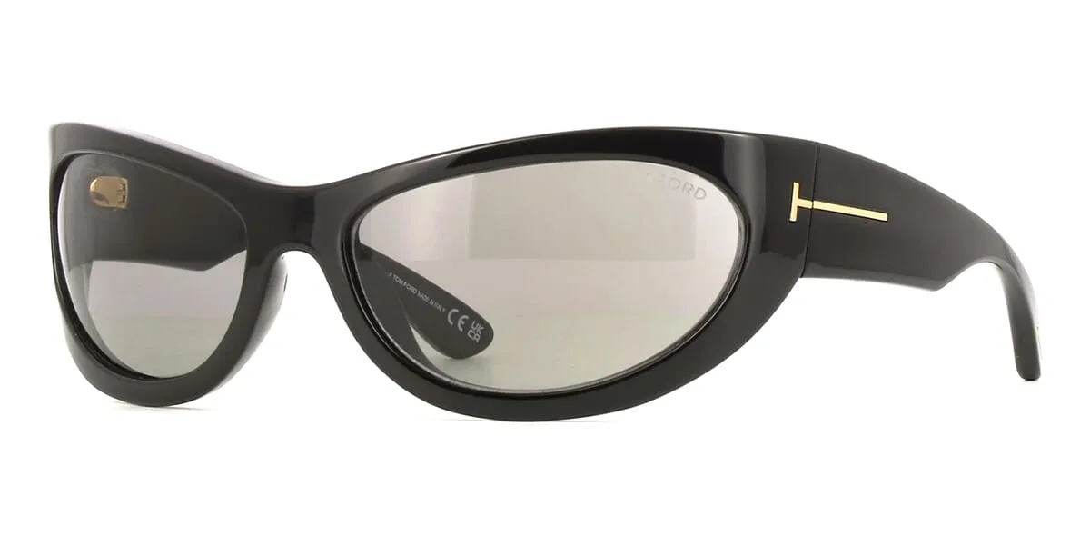 Tom Ford Leona-02 TF1365 sold by Fashion Eyewear