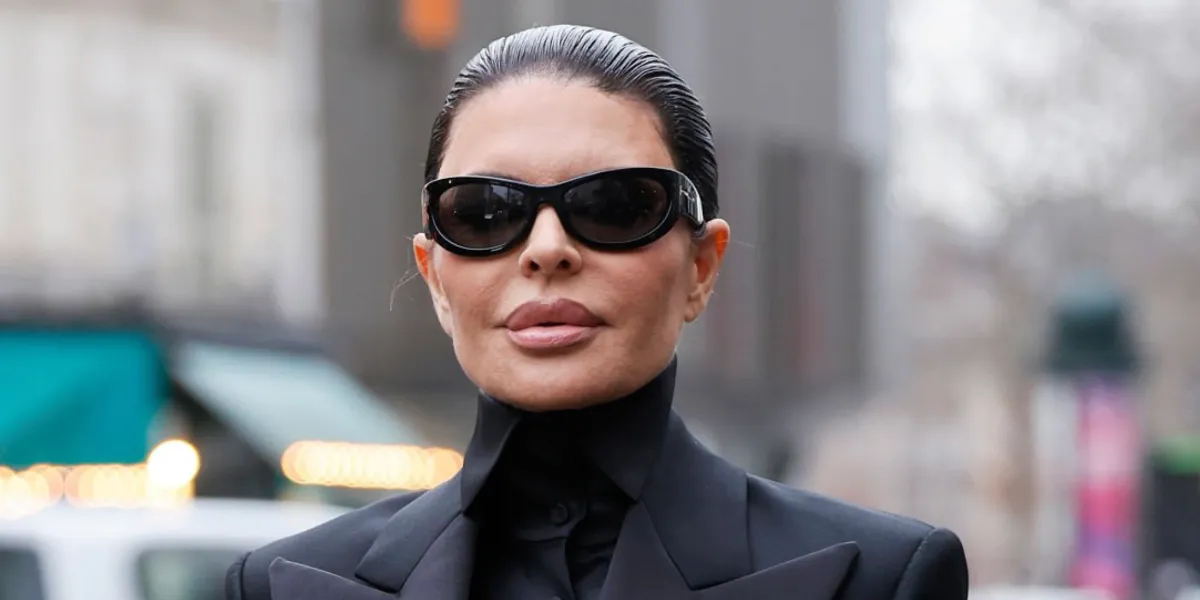 Tom Ford Leona-02 TF1365 sold by Fashion Eyewear product image thumbnail 5