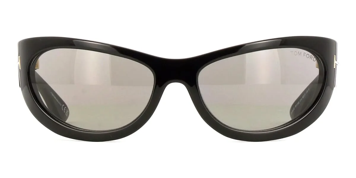 Tom Ford Leona-02 TF1365 sold by Fashion Eyewear product image thumbnail 2