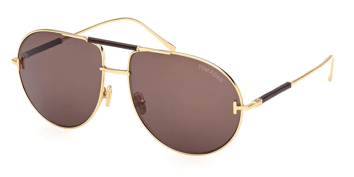 Tom Ford Lou-02 TF1308 sold by Fashion Eyewear product image thumbnail 3