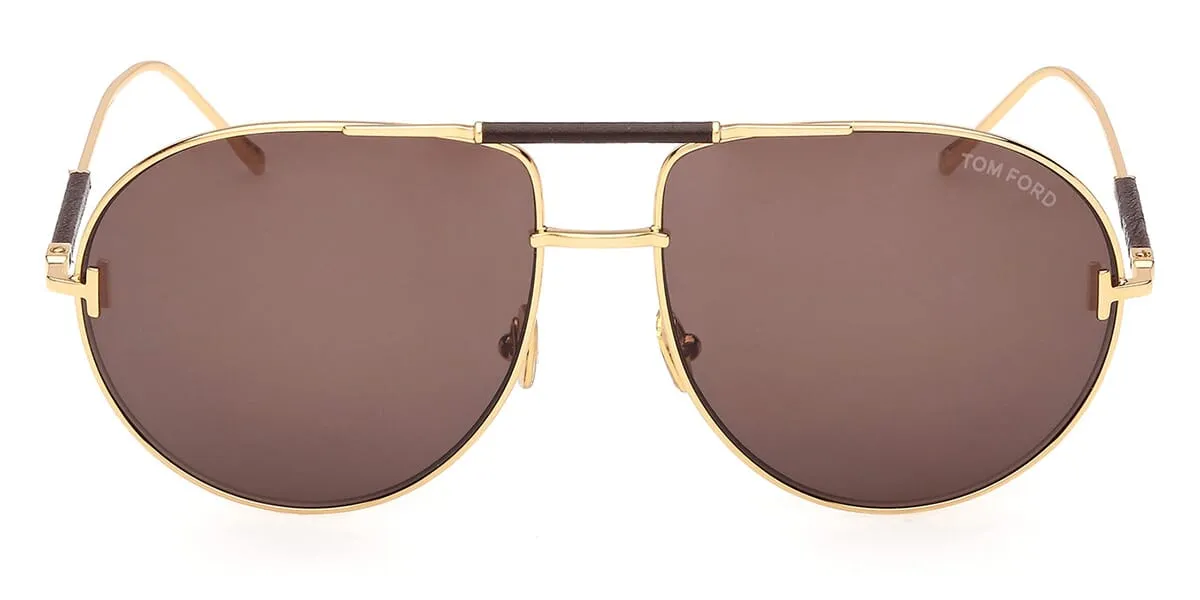Tom Ford Lou-02 TF1308 sold by Fashion Eyewear product image thumbnail 4