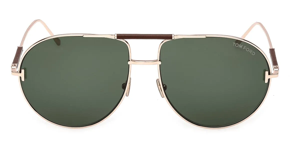 Tom Ford Lou-02 TF1308 sold by Fashion Eyewear product image thumbnail 2