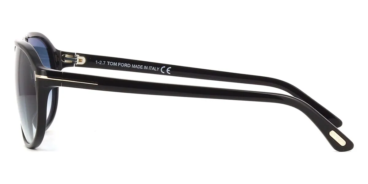 Tom Ford Jacob TF0447 sold by Fashion Eyewear product image thumbnail 3