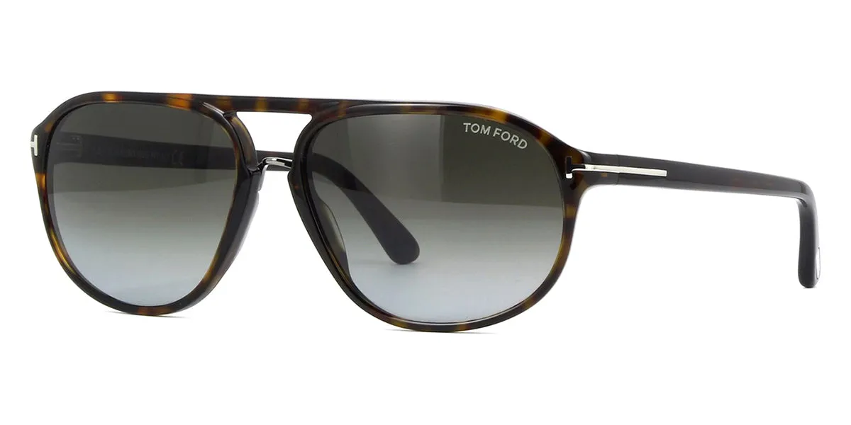 Tom Ford Jacob TF0447 sold by Fashion Eyewear product image thumbnail 4