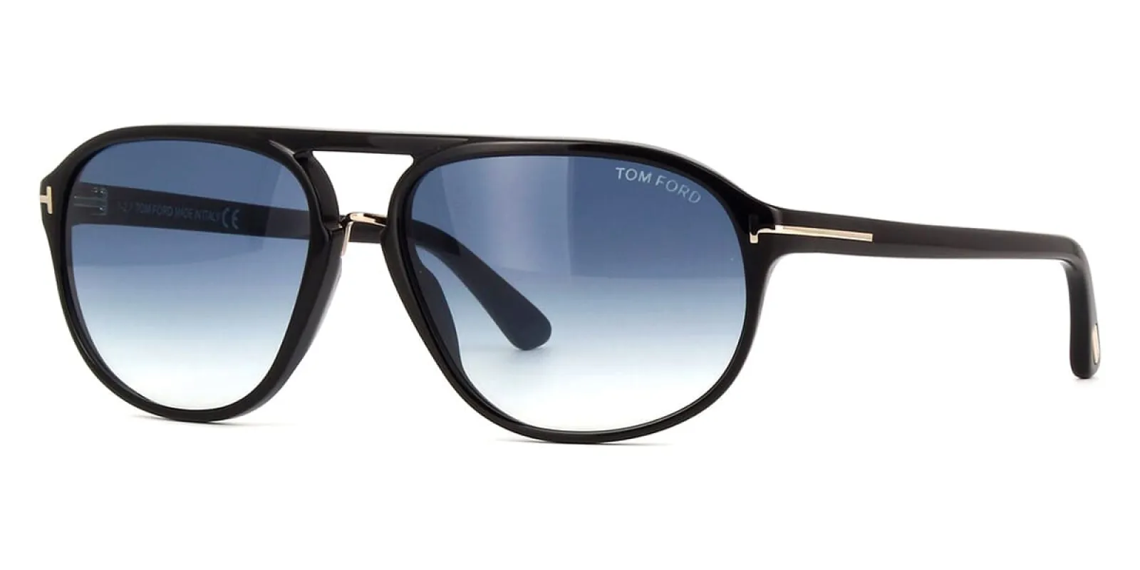 Tom Ford Jacob TF0447 made by Tom Ford