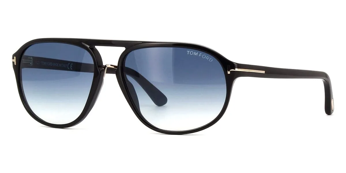 Tom Ford Jacob TF0447 sold by Fashion Eyewear