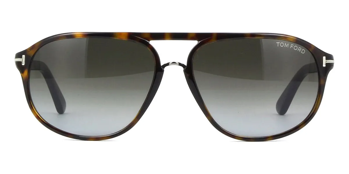 Tom Ford Jacob TF0447 sold by Fashion Eyewear product image thumbnail 5