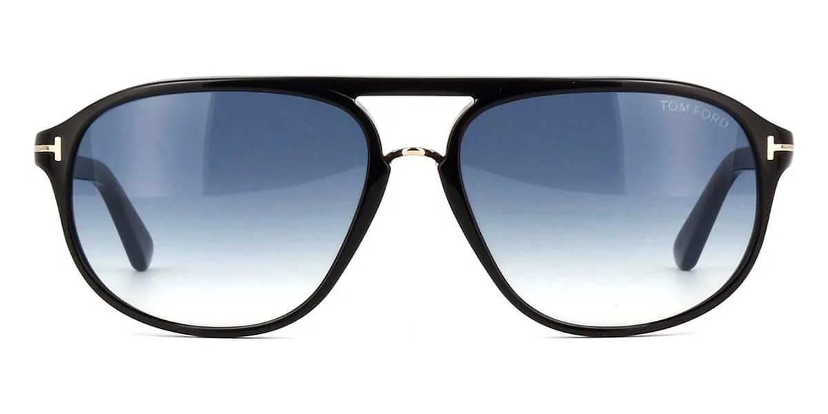 Tom Ford Jacob TF0447 sold by Fashion Eyewear product image thumbnail 2