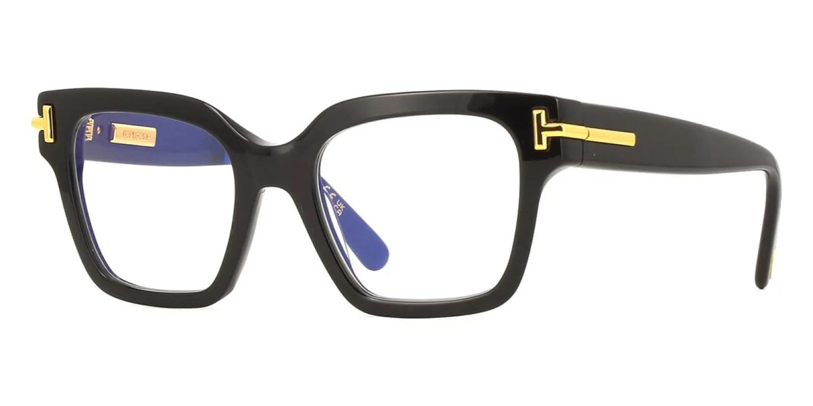 Tom Ford Icon TF6078-B made by Tom Ford