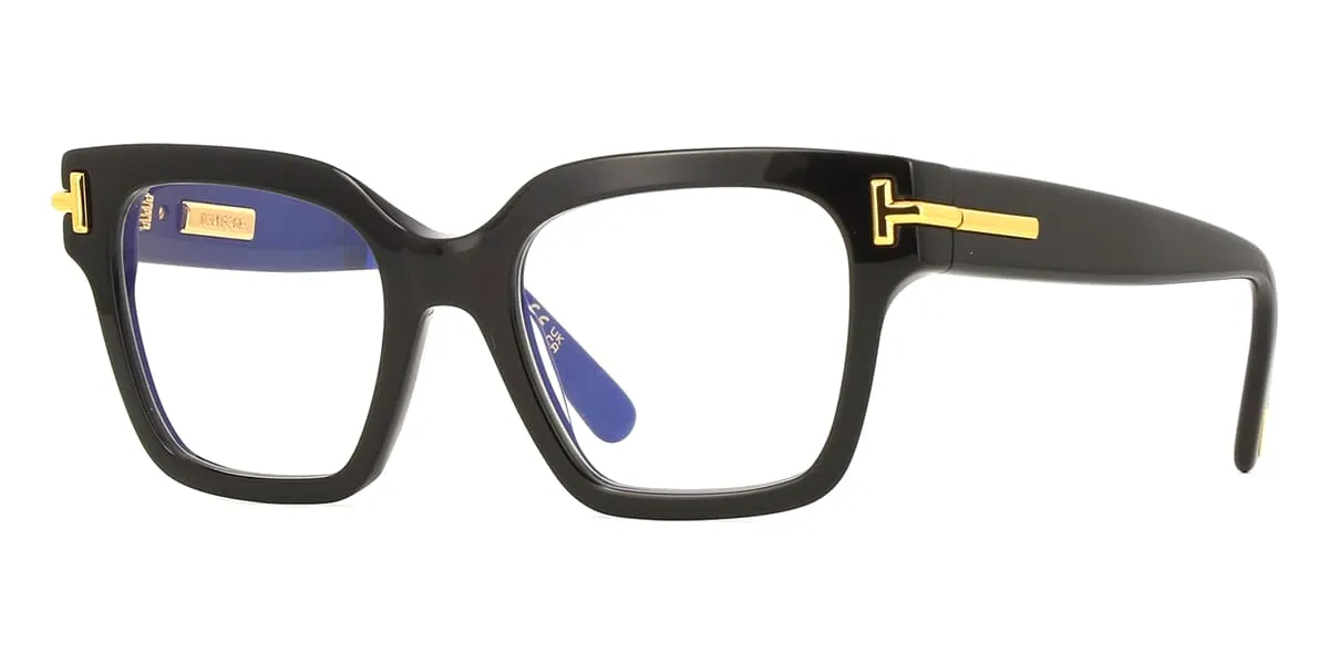 Tom Ford Icon TF6078-B sold by Fashion Eyewear