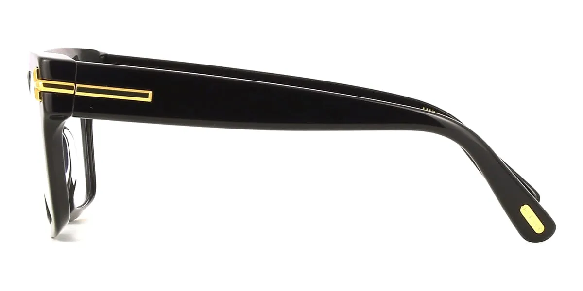 Tom Ford Icon TF6078-B sold by Fashion Eyewear product image thumbnail 3