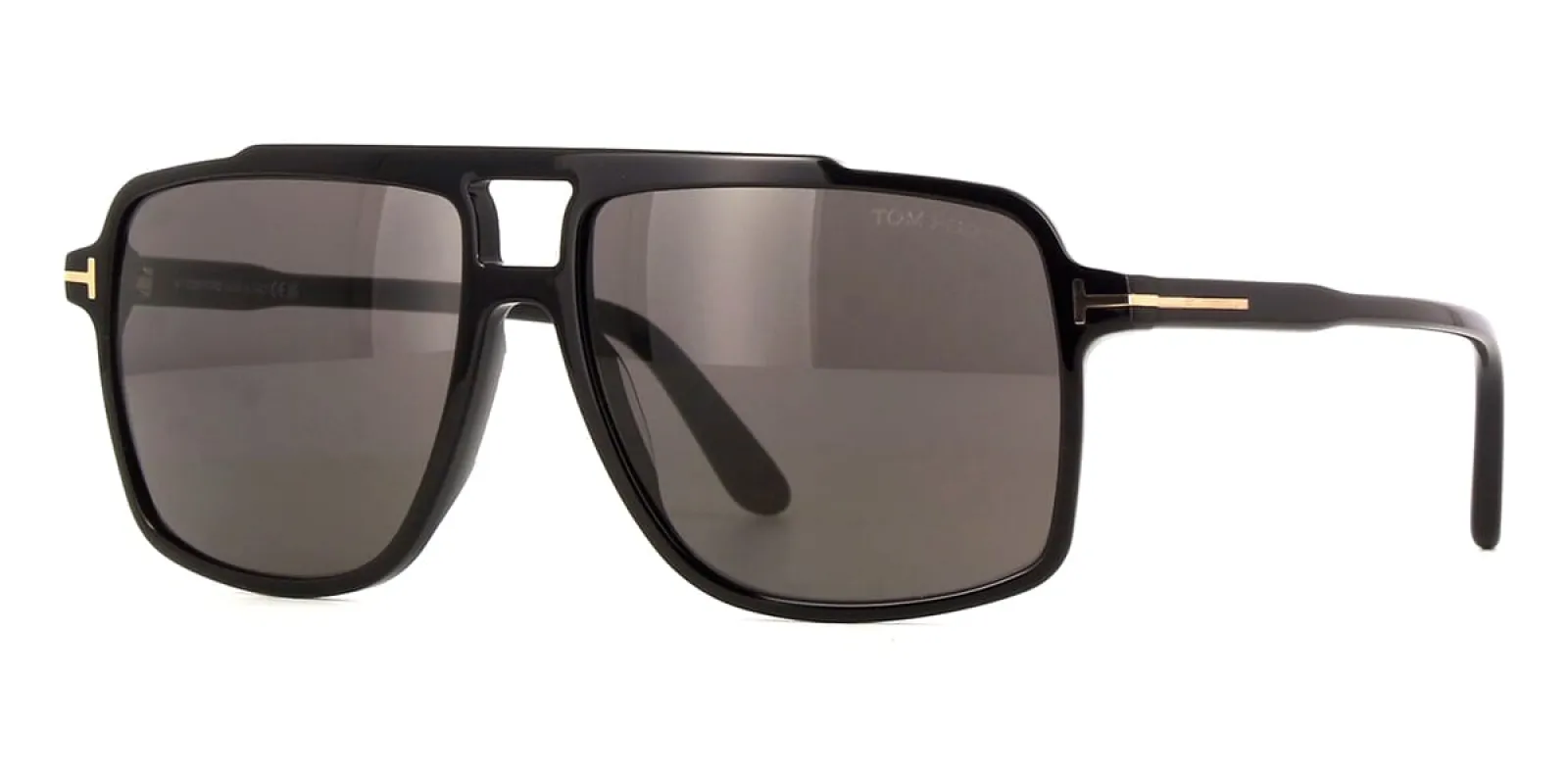 Tom Ford Kemp TF1177 made by Tom Ford
