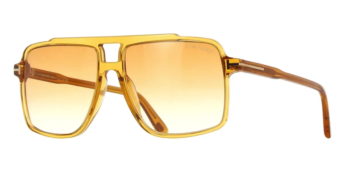 Tom Ford Kemp TF1177 sold by Fashion Eyewear product image thumbnail 5