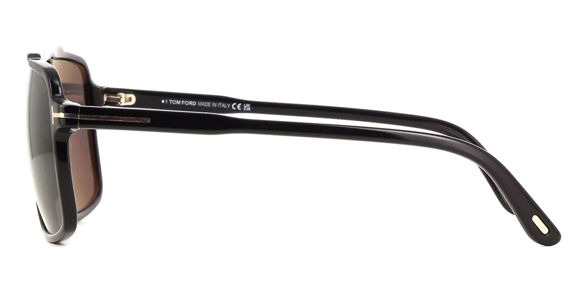 Tom Ford Kemp TF1177 sold by Fashion Eyewear product image thumbnail 3