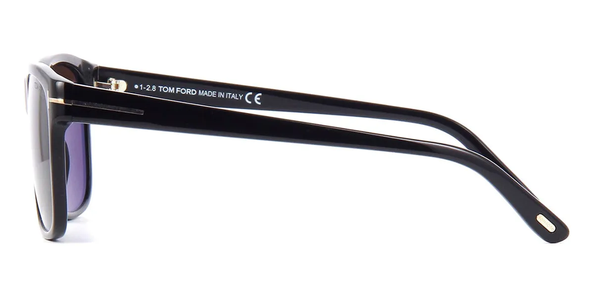 Tom Ford Guilio TF0698 sold by Fashion Eyewear product image thumbnail 3