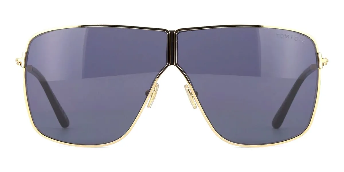 Tom Ford Huxley TF1159 sold by Fashion Eyewear product image thumbnail 2