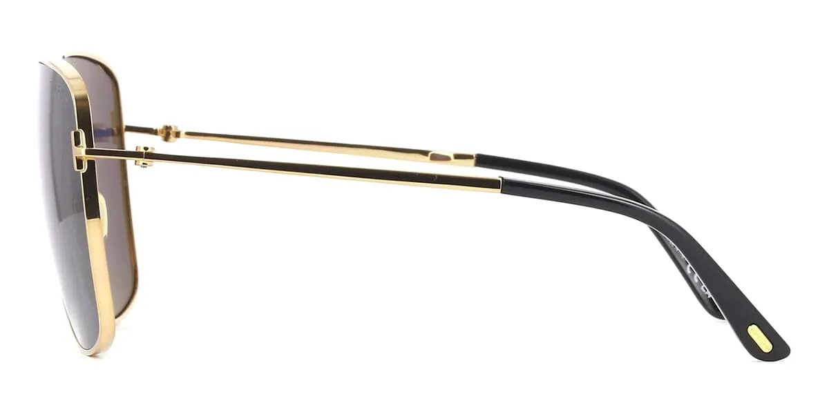 Tom Ford Huxley TF1159 sold by Fashion Eyewear product image thumbnail 3