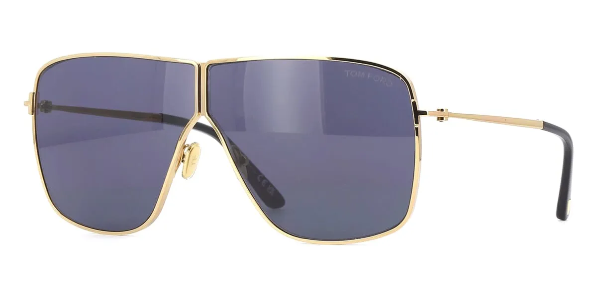 Tom Ford Huxley TF1159 sold by Fashion Eyewear