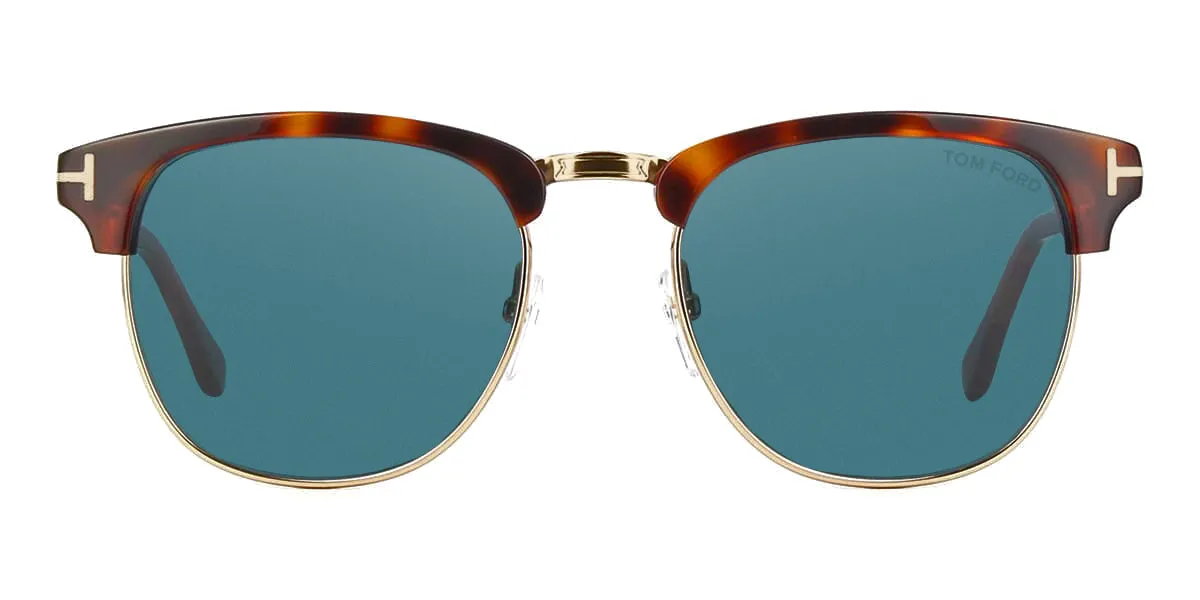 Tom Ford Henry TF0248 sold by Fashion Eyewear product image thumbnail 2