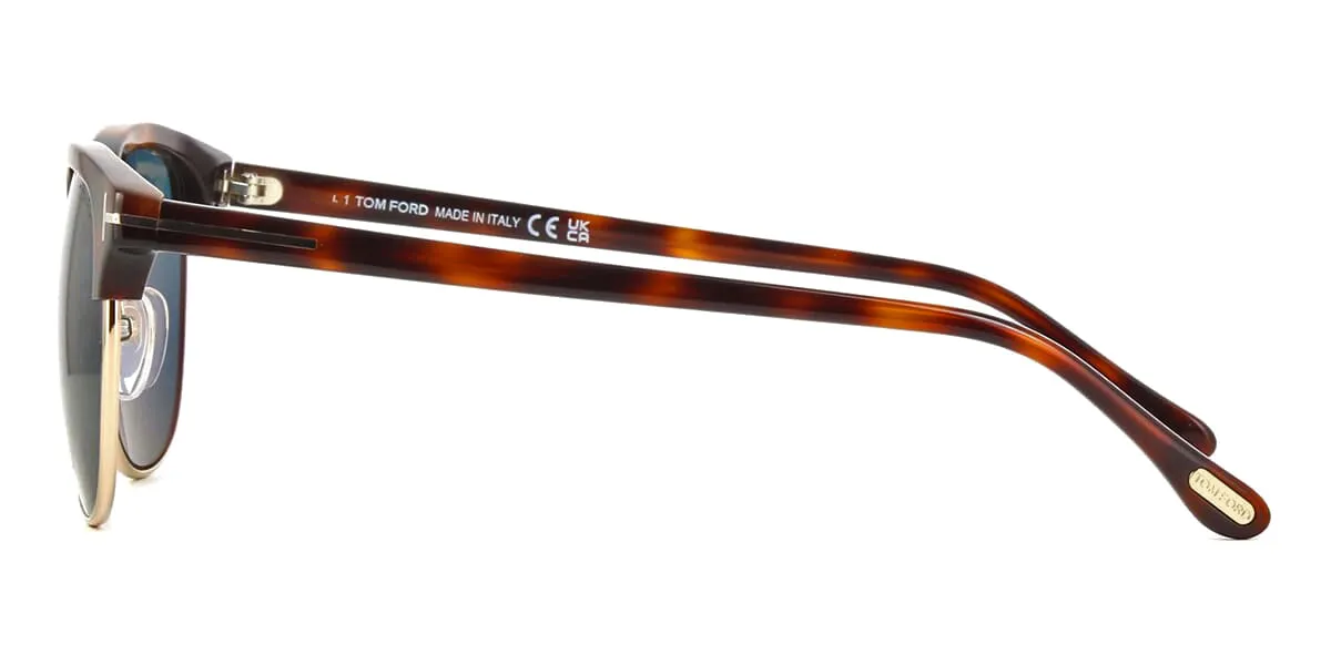 Tom Ford Henry TF0248 sold by Fashion Eyewear product image thumbnail 3