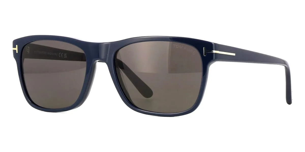 Tom Ford Giulio TF0698 sold by Fashion Eyewear