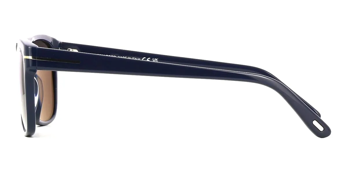 Tom Ford Giulio TF0698 sold by Fashion Eyewear product image thumbnail 3