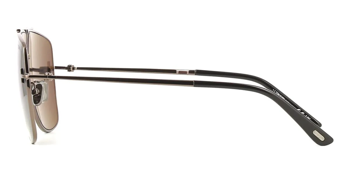 Tom Ford Eliott-02 TF1307 sold by Fashion Eyewear product image thumbnail 3