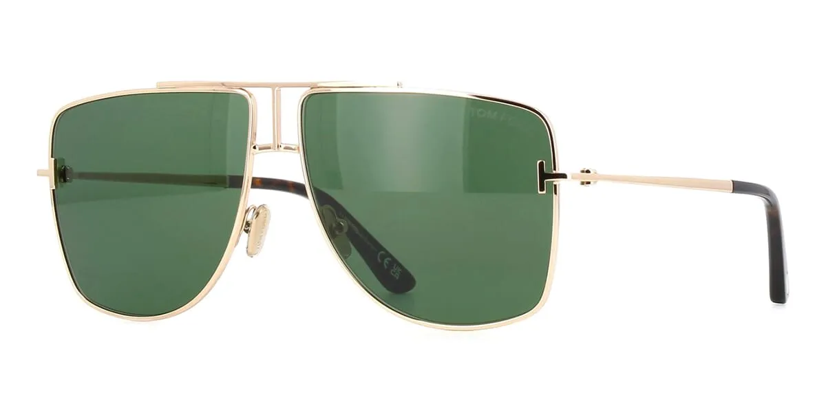 Tom Ford Eliott-02 TF1307 sold by Fashion Eyewear product image thumbnail 4