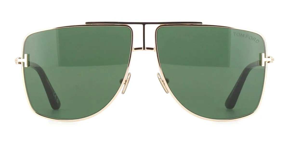 Tom Ford Eliott-02 TF1307 sold by Fashion Eyewear product image thumbnail 5