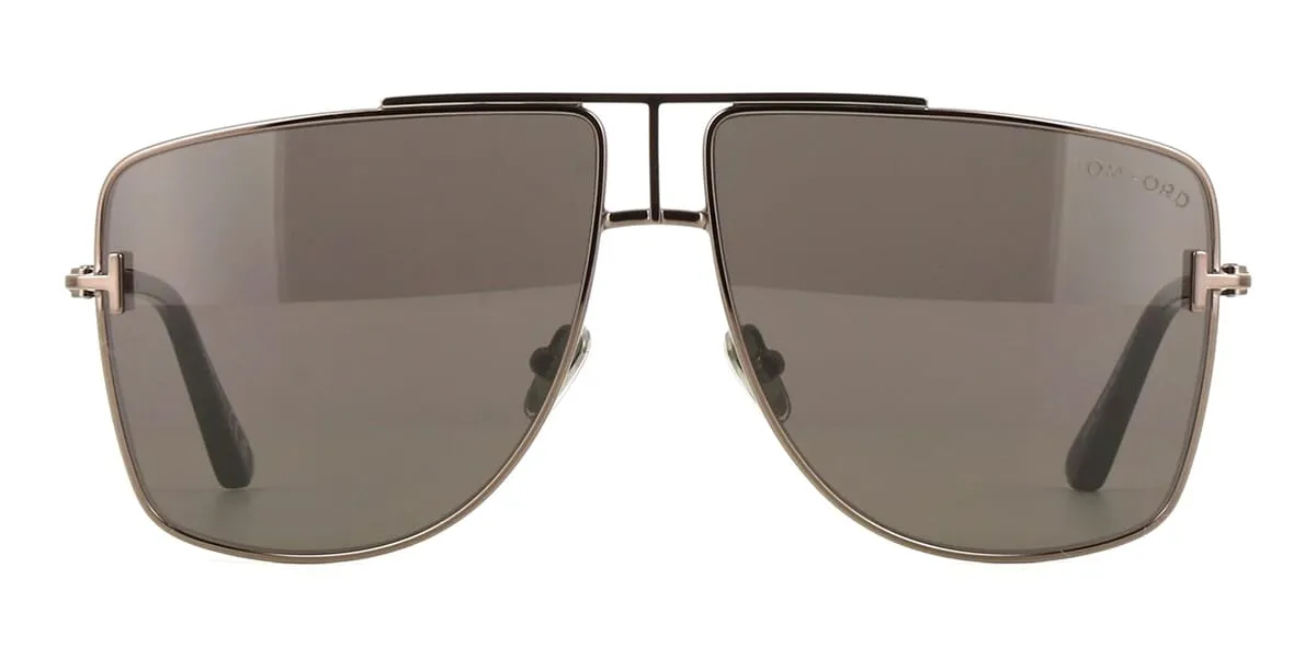 Tom Ford Eliott-02 TF1307 sold by Fashion Eyewear product image thumbnail 2