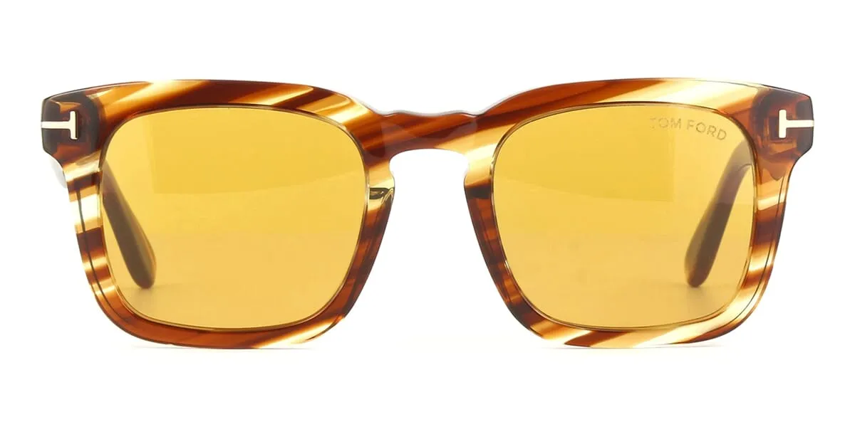 Tom Ford Dax TF0751 sold by Fashion Eyewear product image thumbnail 2