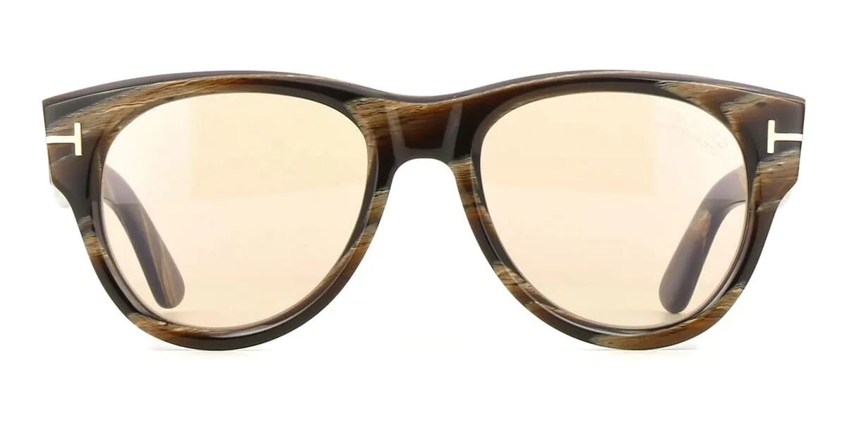 Tom Ford Burton-02 TF11305 sold by Fashion Eyewear product image thumbnail 2