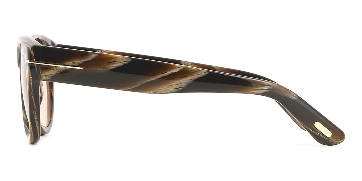 Tom Ford Burton-02 TF11305 sold by Fashion Eyewear product image thumbnail 3