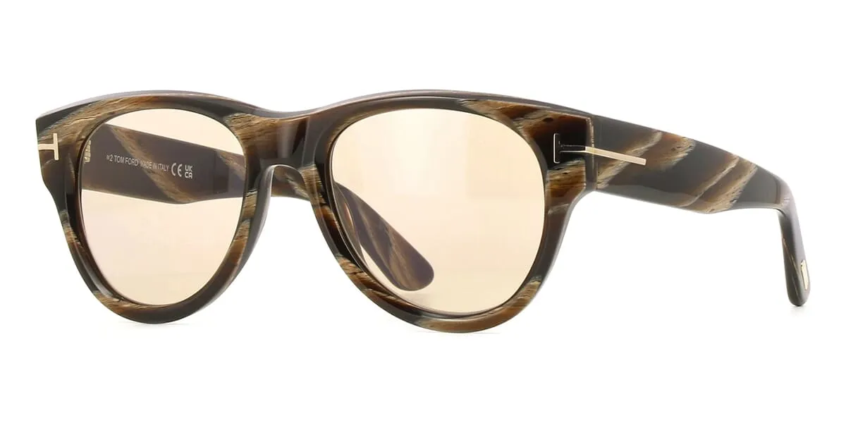 Tom Ford Burton-02 TF11305 sold by Fashion Eyewear