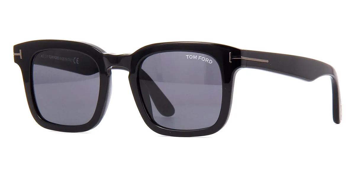 Tom Ford Dax TF751-N sold by Fashion Eyewear