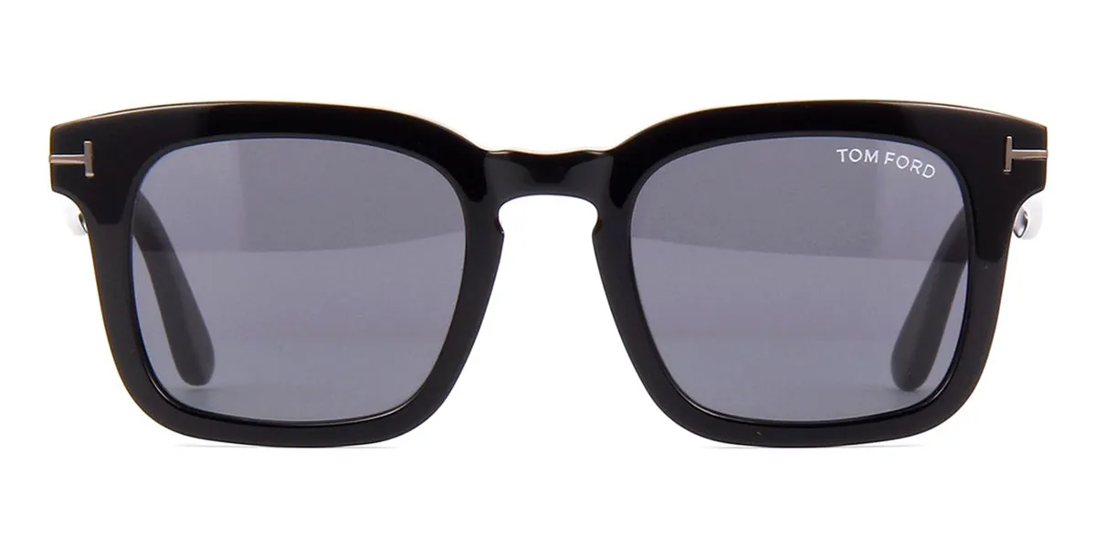 Tom Ford Dax TF751-N sold by Fashion Eyewear product image thumbnail 2