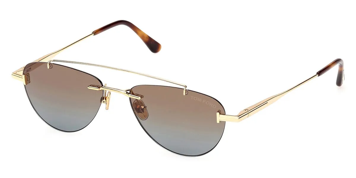 Tom Ford Astor-02 TF1356 sold by Fashion Eyewear product image thumbnail 4