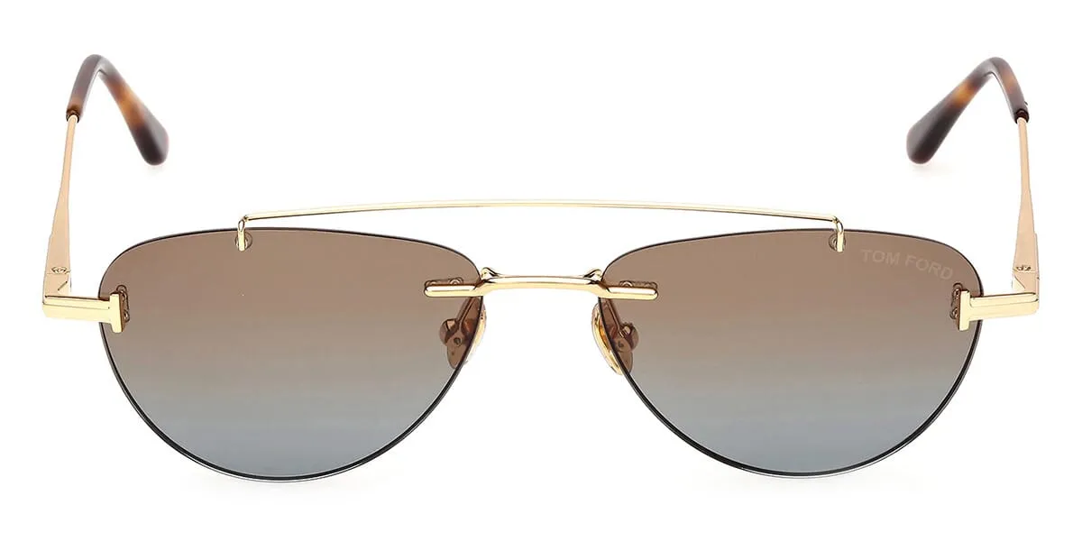 Tom Ford Astor-02 TF1356 sold by Fashion Eyewear product image thumbnail 5