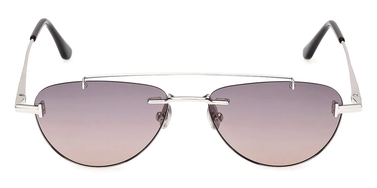 Tom Ford Astor-02 TF1356 sold by Fashion Eyewear product image thumbnail 2