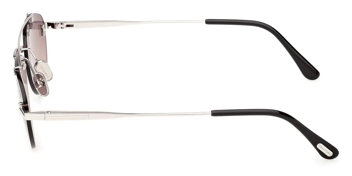 Tom Ford Astor-02 TF1356 sold by Fashion Eyewear product image thumbnail 3