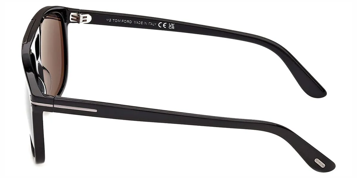 Tom Ford Brianna-02 TF1338-N sold by Fashion Eyewear product image thumbnail 3