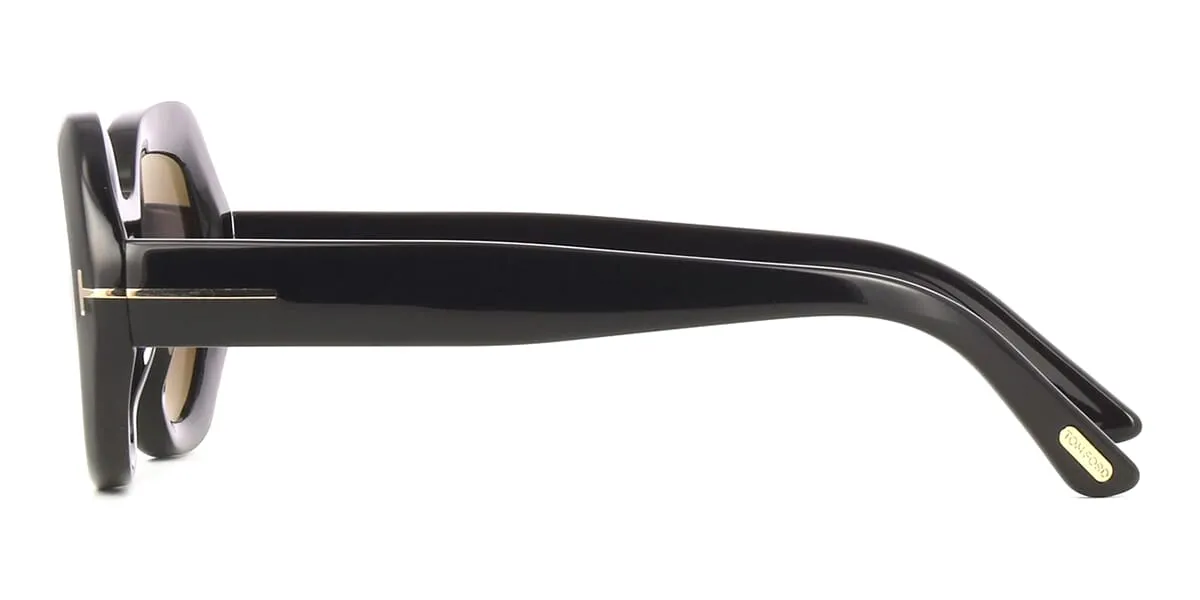 Tom Ford April-02 TF1317 sold by Fashion Eyewear product image thumbnail 3