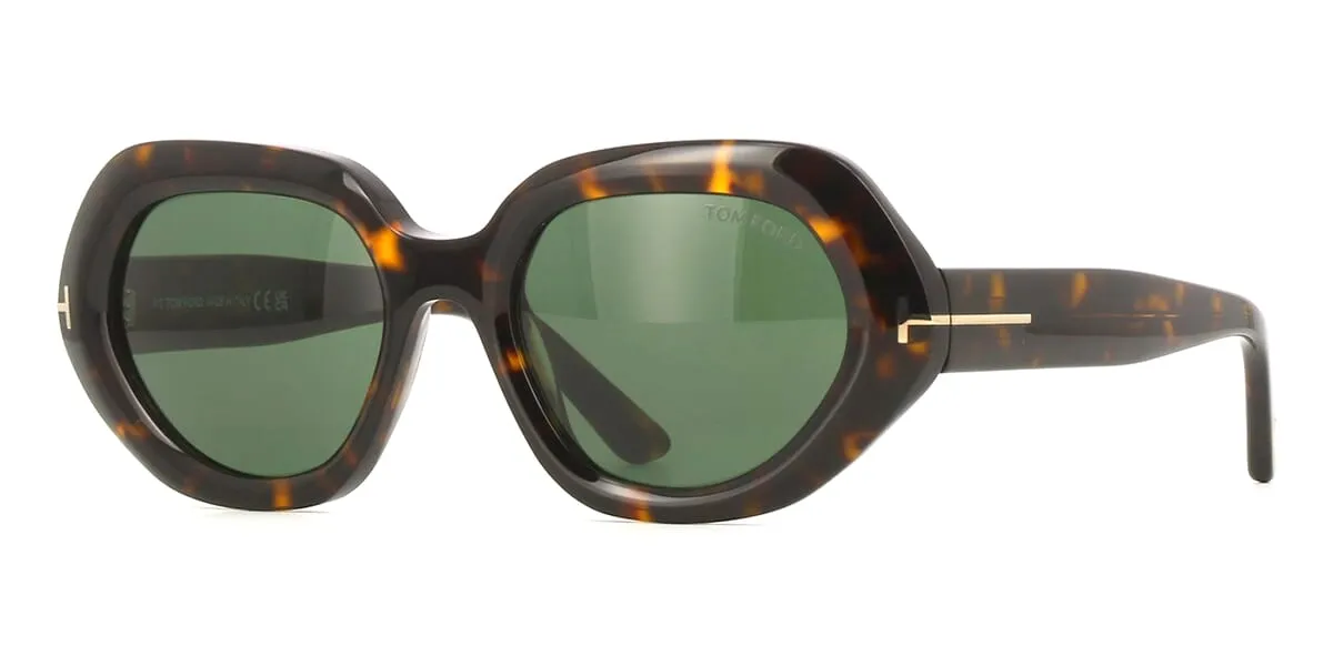 Tom Ford April-02 TF1317 sold by Fashion Eyewear product image thumbnail 4